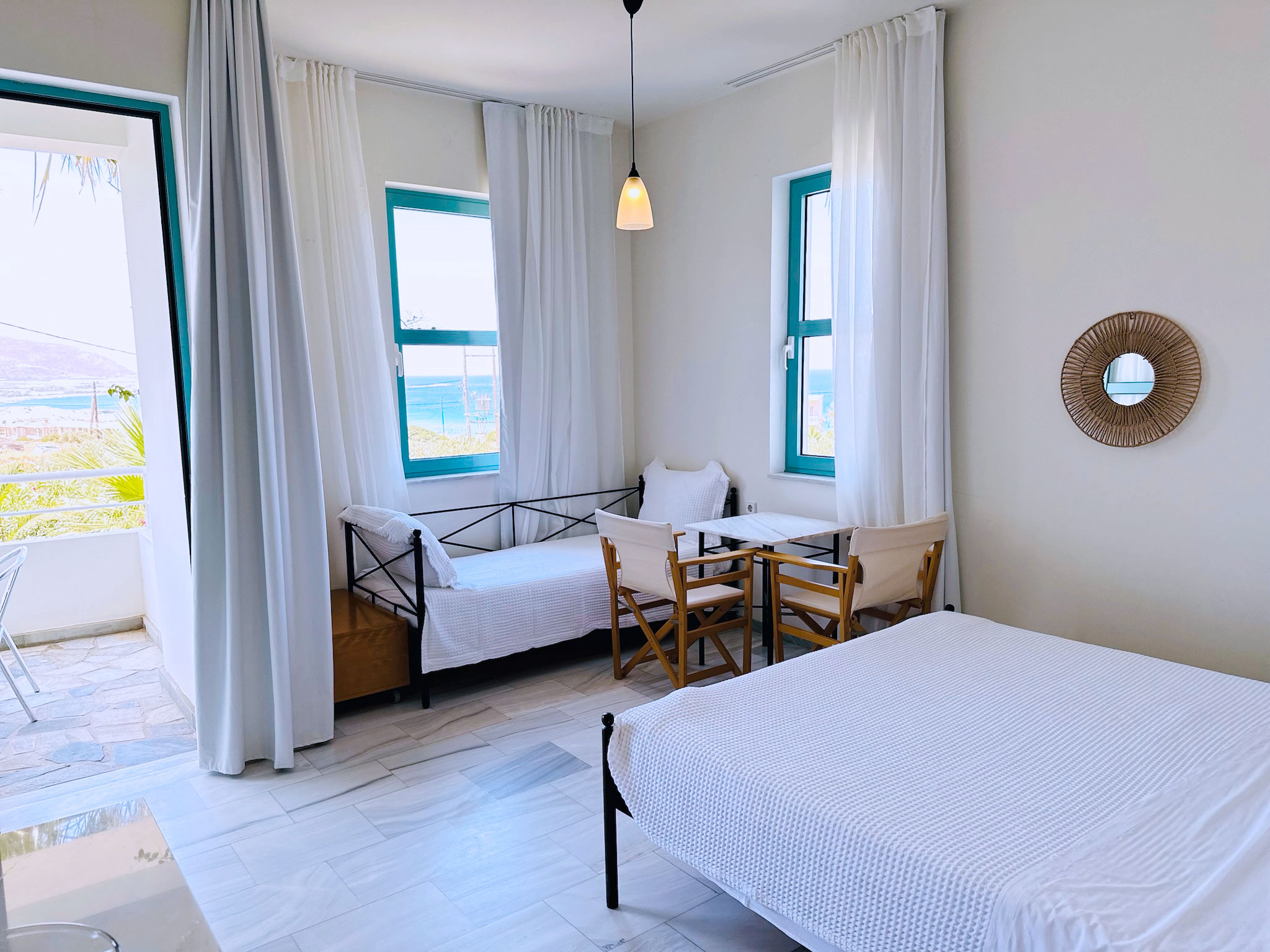 Double Room Extra Bed