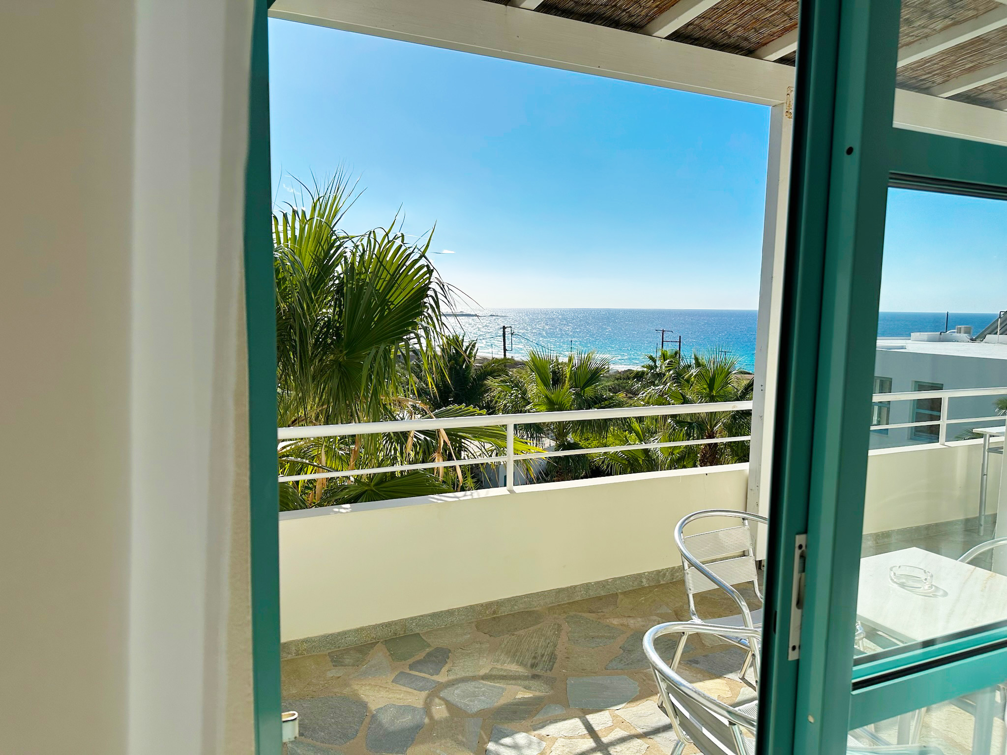 Double Room Extra Bed