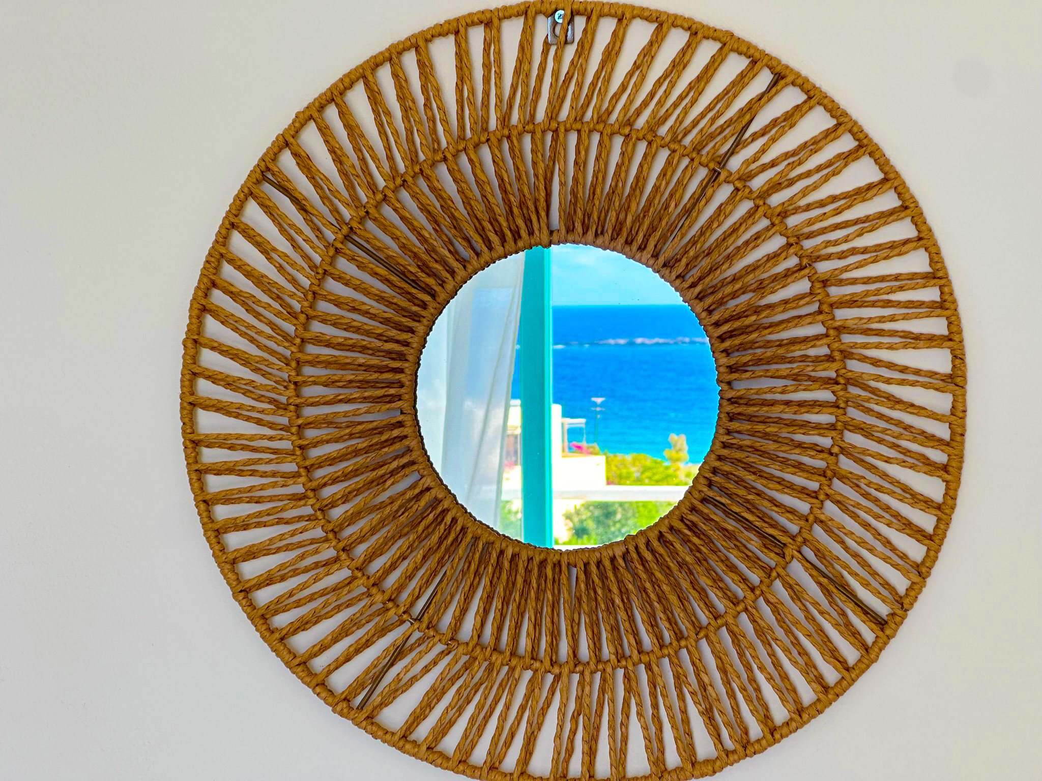 Double Room with Single Room