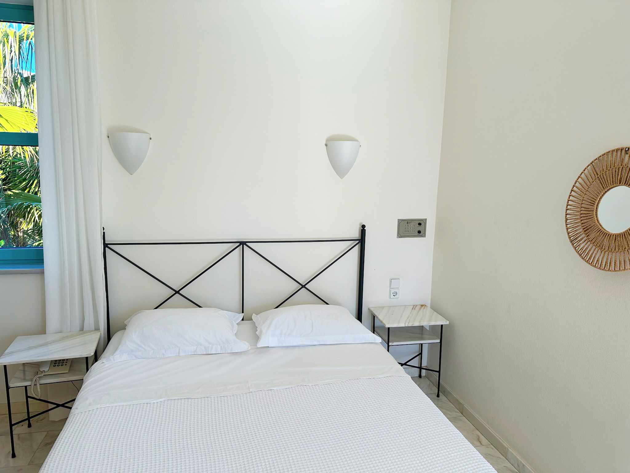 Apartment Single Room